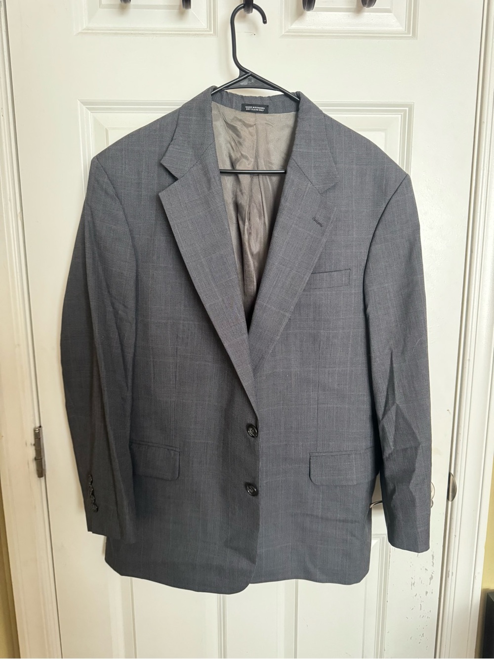 Men's Blazer & Men’s Pants